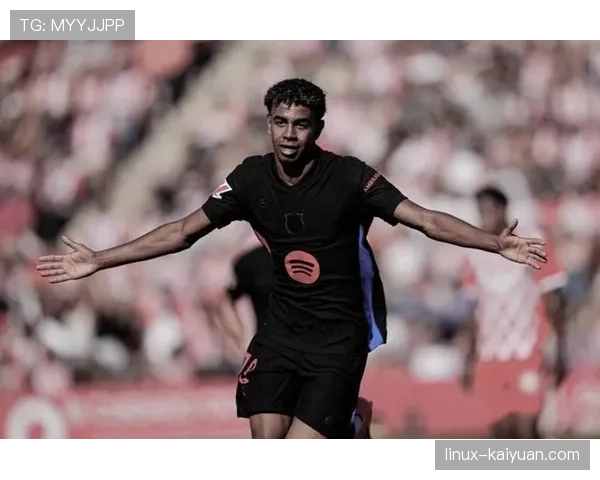 亚马尔能否扛起巴萨未来十年的核心重任？