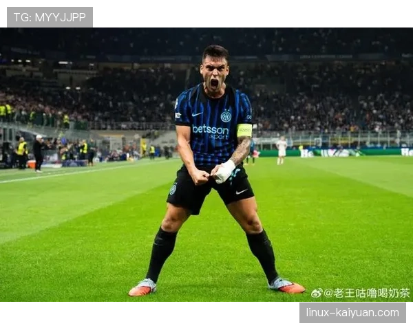 劳塔罗前插射门效率回暖，撕开防线能力较赛季初有何提升？