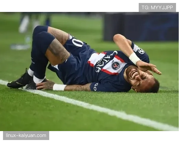 内马尔本赛季更擅组织：撕开防线送直塞成制造破门关键